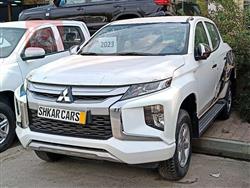 میتسوبیشی L200